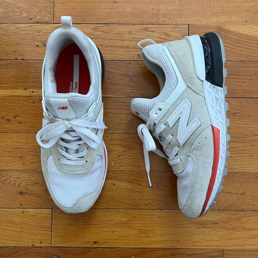 New Balance Fresh Foam Sneakers